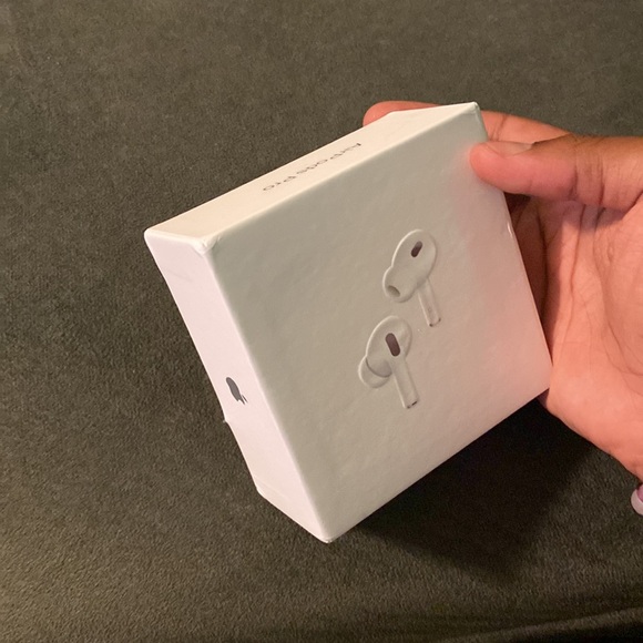 Airpods pro gen 2